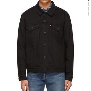 LEVIS ORIGINAL TRUCKER JACKET